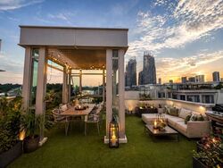 Caribbean At Keppel Bay (D4), Condominium #567863141